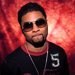 MUSIQ SOULCHILD - Radio 振り付け