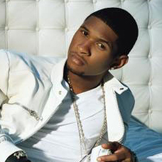 USHER - Flash 振り付け