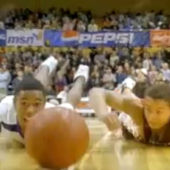BETが選んだTOP10バスケ映画”Coach Carter”[映像]