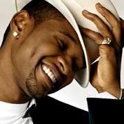 USHER - What’s your name 振り付け