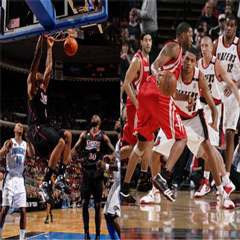 NBAでの人気モデル(NIKEその1)