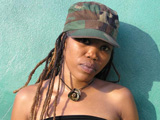 KEEP IT TO YOU SELF - QUEEN IFRICA