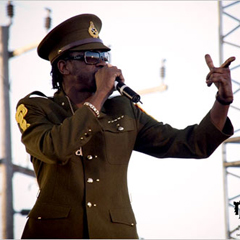 FED UP - Bounty Killer