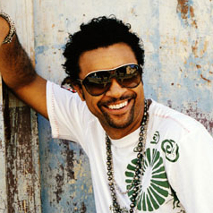 CHURCH HEATHEN - SHAGGY