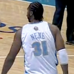 NBA 2009-2010 プレシーズン　ダンク トップ１０