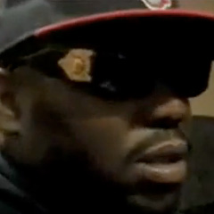 ビーニー・シーグル (Beanie Sigel)　インタビュー