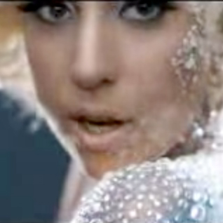 レディー・ガガ　Lady GaGa - Love Game　ミュージックビデオ