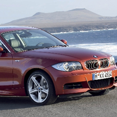 BMW 2008-2009 モデル Pt. 3