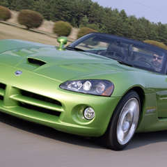 ダッジ　2008-2009　モデル　Dodge 4
