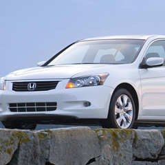 ホンダ　2009　モデル　　Honda