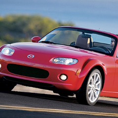 マツダ　2008-2009　モデル　　Mazda