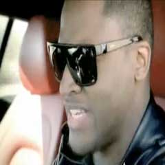 Taio Cruz ft Kesha - Dirty Picture [Music Video]