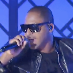 Taio Cruz Performs “Dynamite”  [Video]