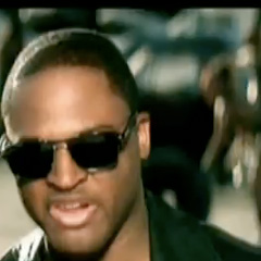 Taio Cruz - Dynamite  [Official Music Video]