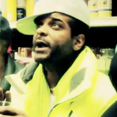 Jim Jones - Baggage Claim　[Music Video]