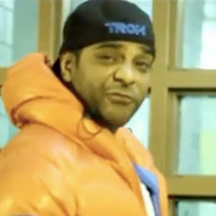 Jim Jones - Hustle In The Mornin [Music Video]