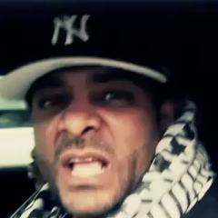 Jim Jones - Gettin To The Money　[Music Video]