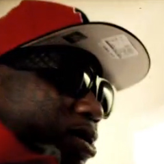 Gucci Mane - North Pole　[New Music Video]