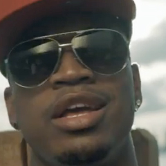 Ne-Yo - Lazy Love　[Official Music Video]