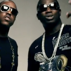 Gucci Mane ft Jeremih - Too Damn Sexy　[Official Music Video]