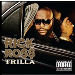 Maybach Music / Rick Ross featuring Jay-Z ニューミュージック      hip hop (ヒップホップ)